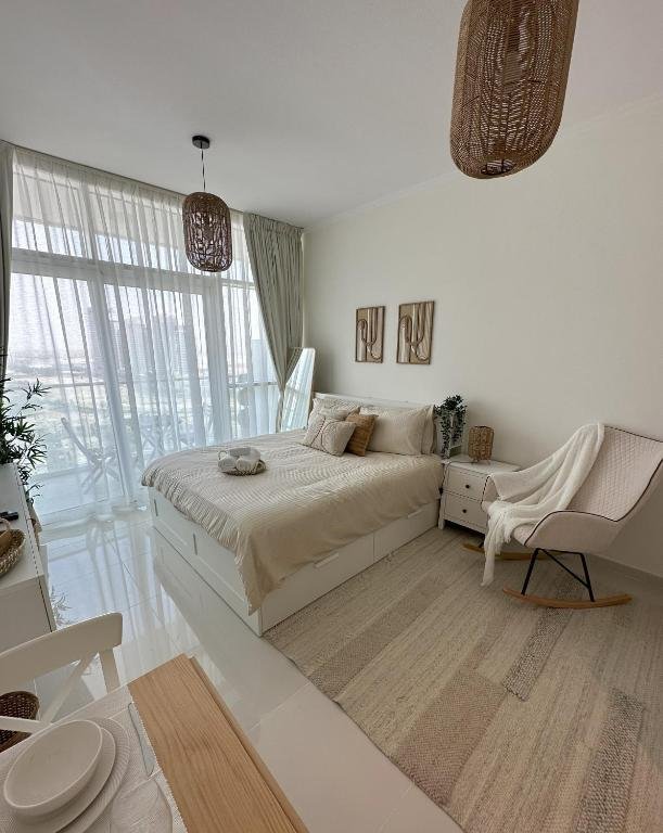 Damac Hills Dubai